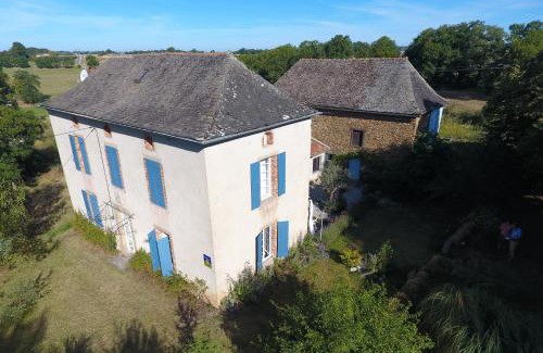 Mirandol-Bourgnounac Bed & Breakfast | La Maison de la Souque