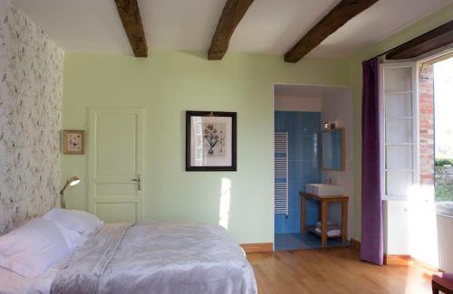 Mirandol-Bourgnounac Bed & Breakfast | La Maison de la Souque