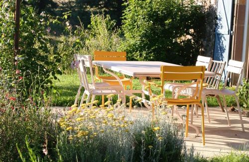Mirandol-Bourgnounac Bed & Breakfast | La Maison de la Souque