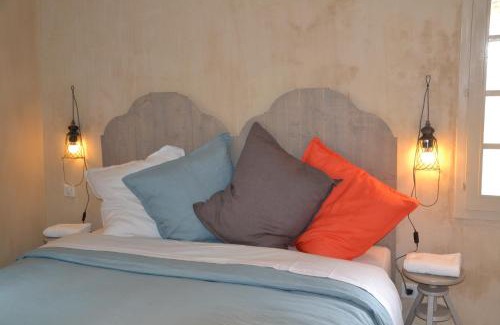Moustiers-Sainte-Marie House | La Maison de Moustiers