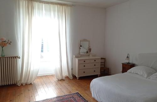 Pont-Sainte-Maxence Villa | La maison de Nina