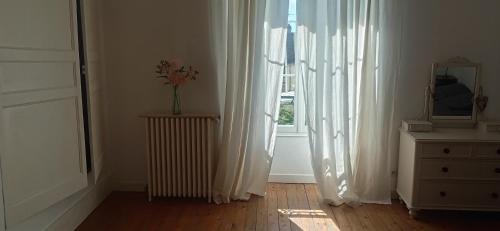 Pont-Sainte-Maxence Villa | La maison de Nina