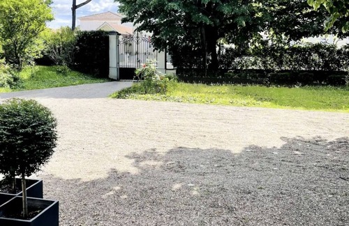 Villeneuve-sur-Lot House | "La Maison de Romance" Située en Bordure du Lot et à 10min du Coeur de Ville