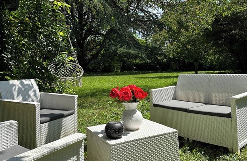 Villeneuve-sur-Lot House | "La Maison de Romance" Située en Bordure du Lot et à 10min du Coeur de Ville