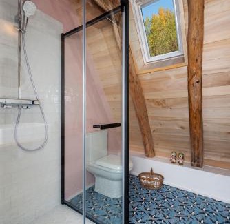 Saint-Cirq-Lapopie Bed & Breakfast | La maison de Ganil