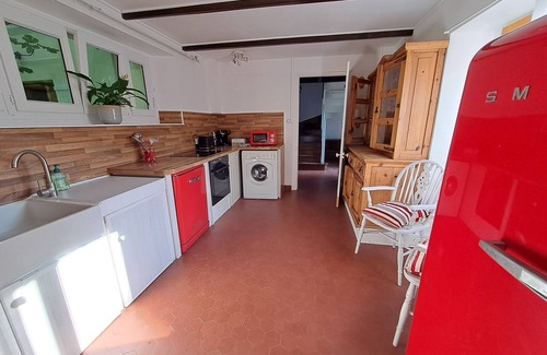 Sainte-Soulle House | La Maison de Gardien at Manor House Charentaise