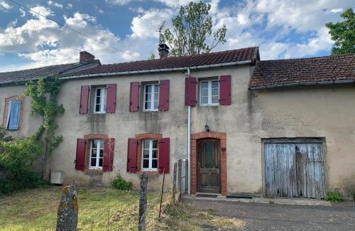 Saint-Cirgue House | La Maison de Gaston