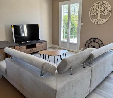 Thury House | la maison de gaston