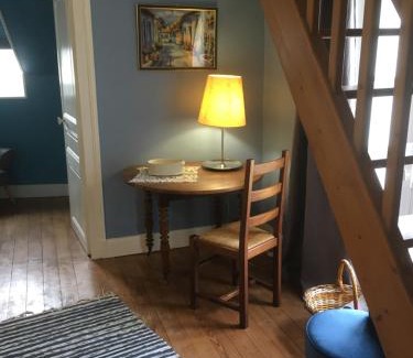 Vicq-sur-Nahon House | LA MAISON de GUSTAVE 20MN BEAUVAL