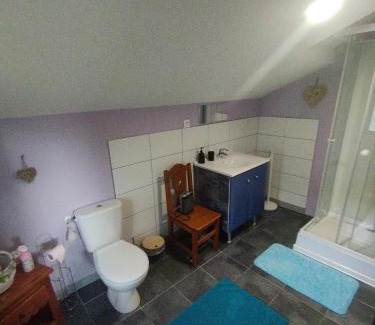 Haselbourg House | La Maison de Heidi