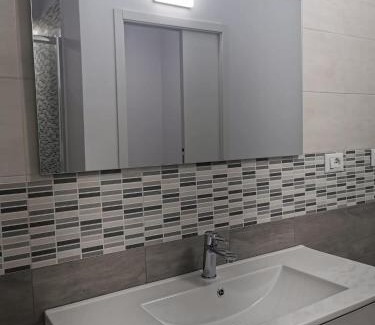 Campora San Giovanni Bed & Breakfast | La maison de Maria en Calabre