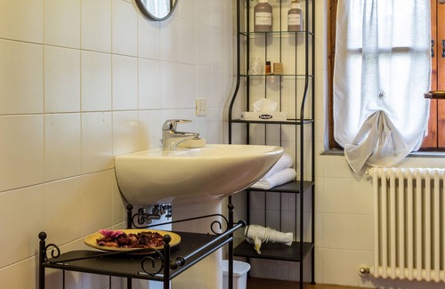 Carpaneto Piacentino Bed & Breakfast | La Maison de Vì
