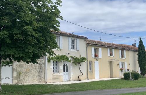 Montignac-Charente House | La maison de joséphine