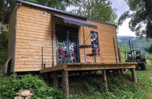 Les Adrets Bed & Breakfast | La Maison de Jean