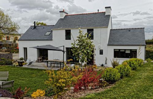 Milizac House | La maison de Jean