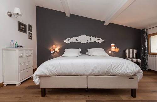 Saint-Androny Bed & Breakfast | La Maison de Jean