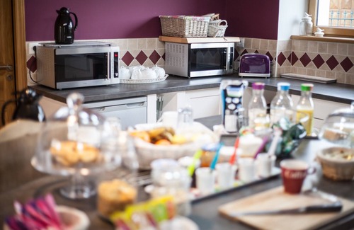 Saint-Androny Bed & Breakfast | La Maison de Jean