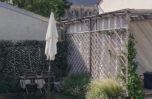 Lesparre-Medoc House | La Maison de Jeanne