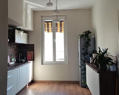 Convention House | La Maison de Jeanne