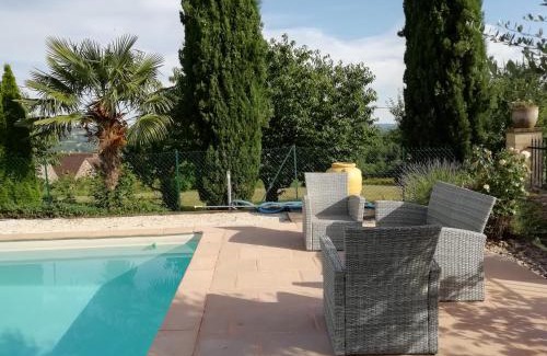 Saint-Cyprien House | La Maison de Joindy