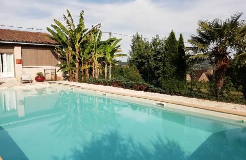 Saint-Cyprien House | La Maison de Joindy