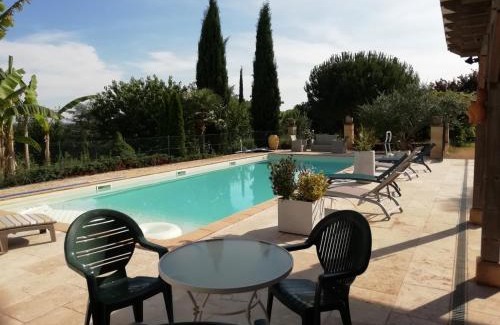 Saint-Cyprien House | La Maison de Joindy