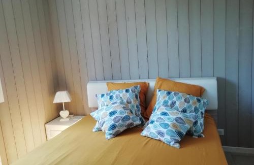Saint-Cyprien House | La Maison de Joindy