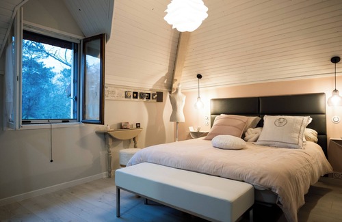 Orthez House | La Maison de Judith