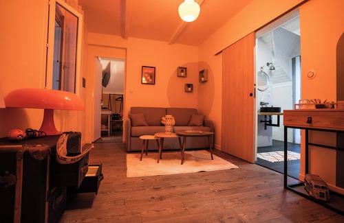 Orthez House | La Maison de Judith