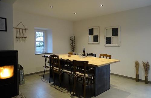 Bellevaux House | La Maison de Julienne - Ligneuville