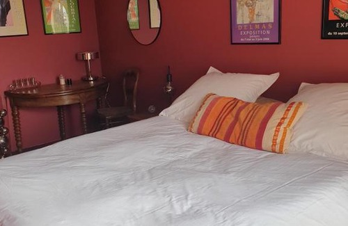 Lamothe-Capdeville Bed & Breakfast | La maison de kat