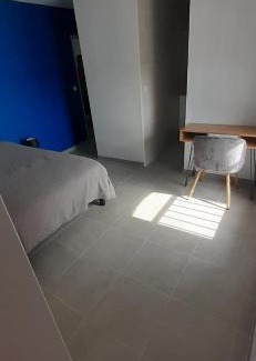 Veranne House | La Maison de Léobin