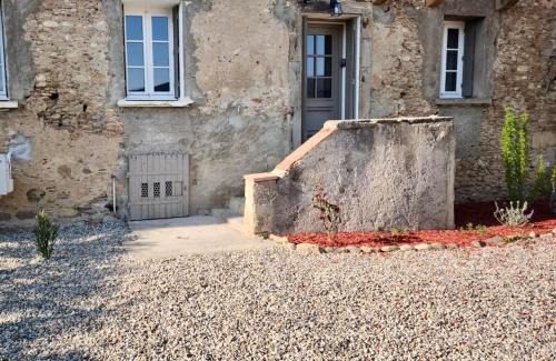 Bourigeole House | La Maison de l'Aqueduc