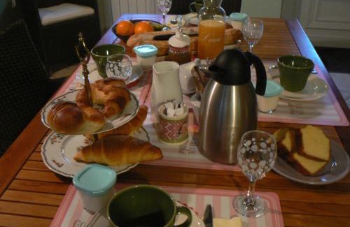 Sampigny Bed & Breakfast | La Maison de l'Etang