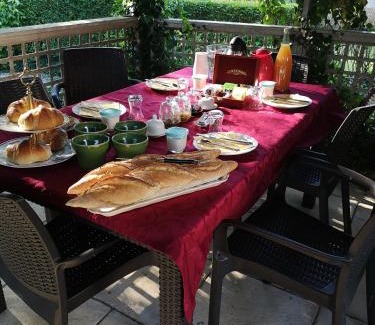 Sampigny Bed & Breakfast | La Maison de l'Etang