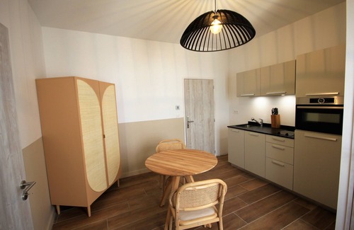 Avignon City Centre House | La Maison de l'Olivier