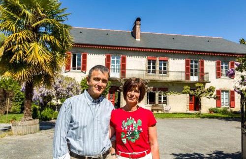 Livron Bed & Breakfast | La Maison de L'Ousse