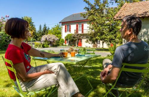 Livron Bed & Breakfast | La Maison de L'Ousse
