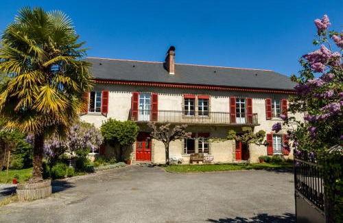 Livron Bed & Breakfast | La Maison de L'Ousse