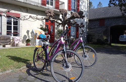 Livron Bed & Breakfast | La Maison de L'Ousse