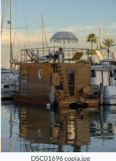 Sotogrande Boat Rental | La Maison de la Mer Sotogrande