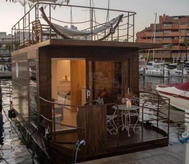 Sotogrande Boat Rental | La Maison de la Mer Sotogrande
