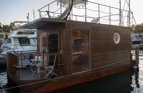 Sotogrande Boat Rental | La Maison de la Mer Sotogrande