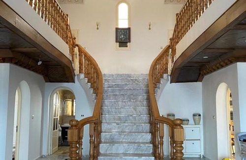 Zarzis Villa | La Maison De La Mer