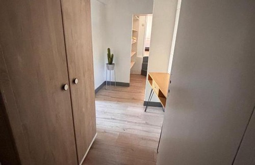 Saint-Chaffrey Apartment | La maison de la montagne