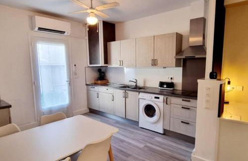 Argeles Plage House | La Maison de la Plage