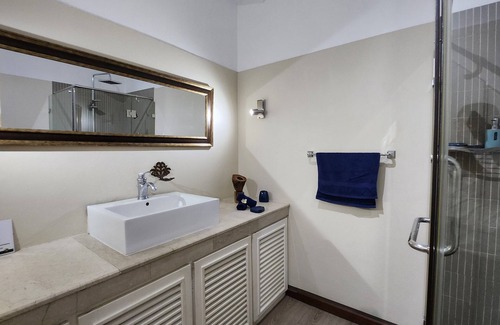 Morcellement Raffray House | La Maison de la Plage