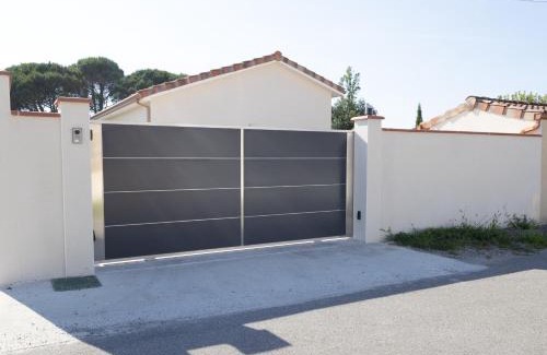 Tournefeuille Villa | La maison de La ramée