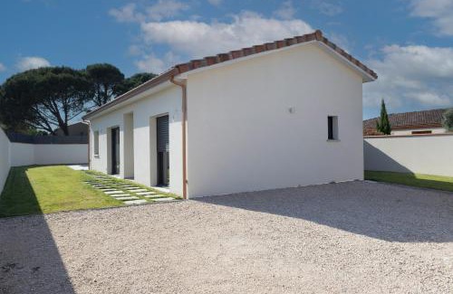 Tournefeuille Villa | La maison de La ramée