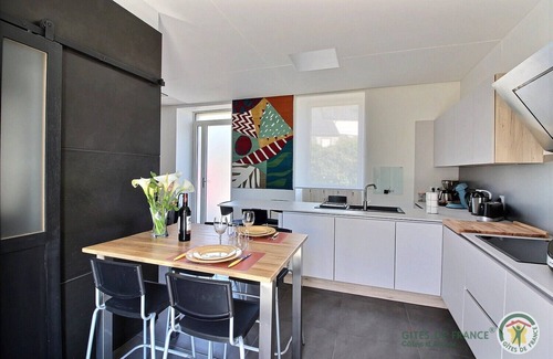 Lannion House | La Maison de Lannion